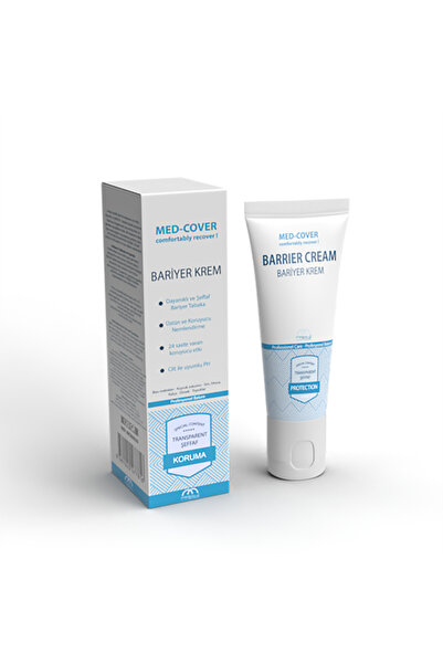 MED-COVER MedCover Bariyer Krem 120 gr
