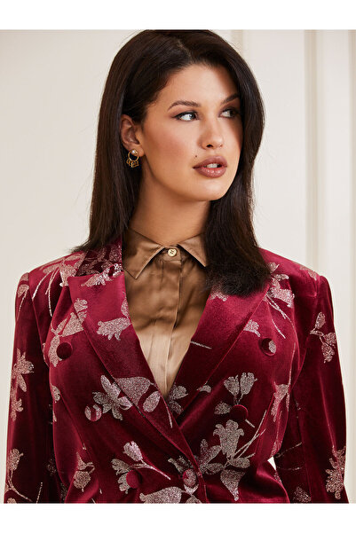 Guess Angelica Women's Jacket