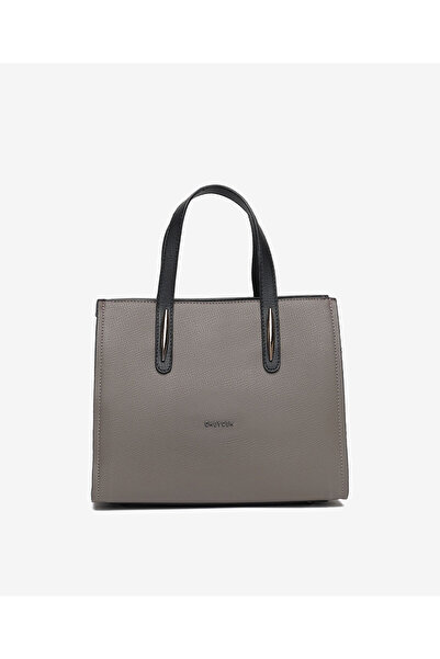 Greyder Women's Anthracite Shoulder Bag 5K2Cn68123