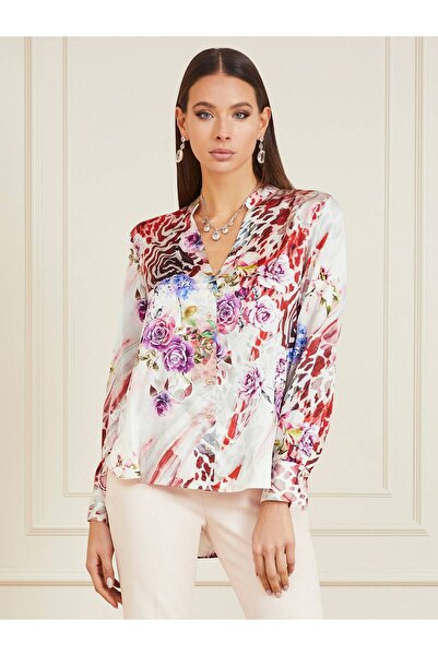 Guess Kyra Women's Blouse