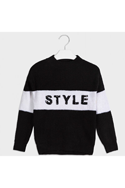 MAYORAL girls sweater 7331-19