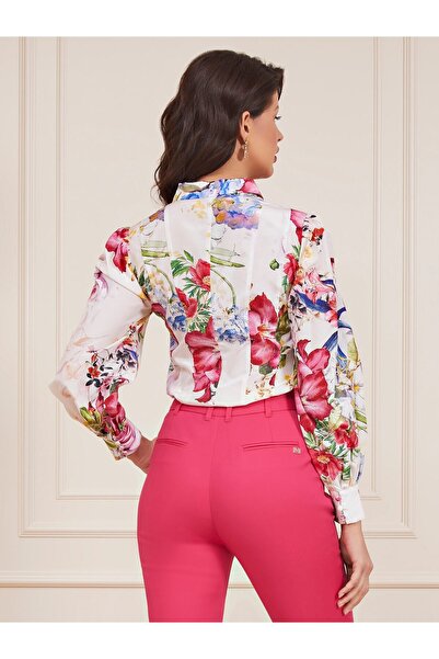 Guess Glorious Women's Blouse