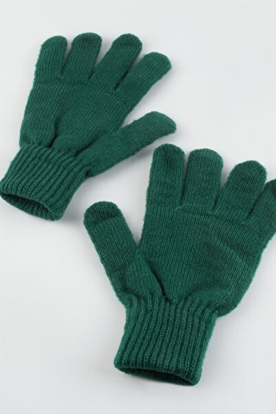 ZERO LAND NRTMSA Супер одношарові (143718) рукавички - зелені