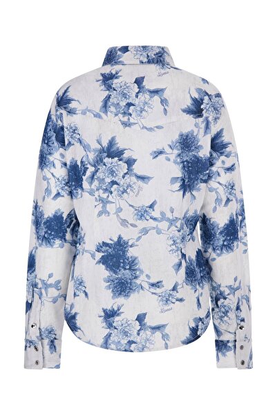 Guess Equity Women's Woven Tops