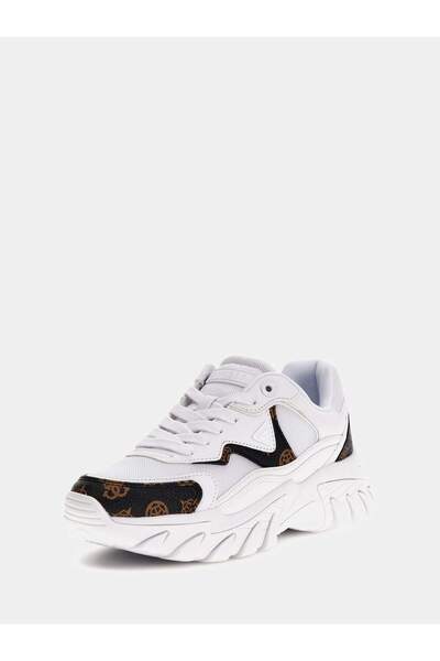 Guess Dámské tenisky nowah – pohodlné a stylové