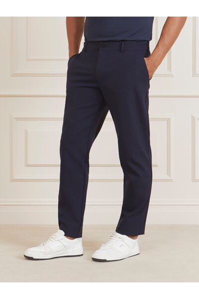 Guess Formal Men's Trousers