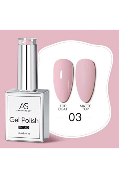 As Oja semipermanentă fără TPO și HEMA, 15 ml