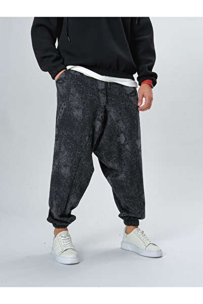 COCOPELLI Patterned Men's Sports Shalwar Coc2529