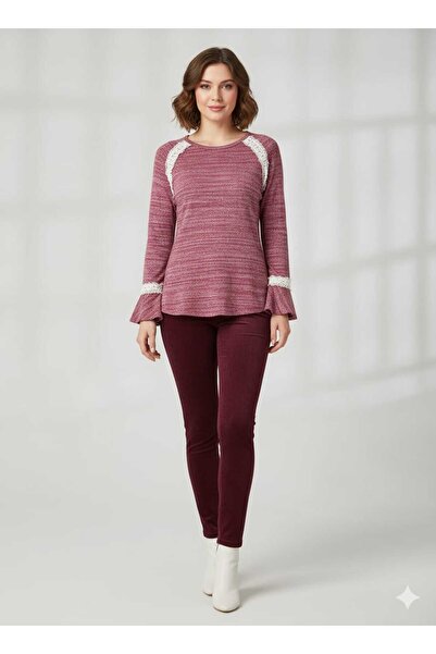 Dika pijama takımı