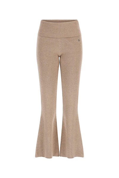 Guess Foldover Rib Flare N