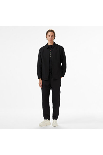 United 4 United4 Men's Black Jacket