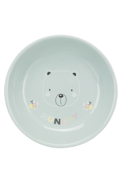 Trixie Ceramic Bowl, Junior, 0.2 l/14 cm, Various Colors, 25128