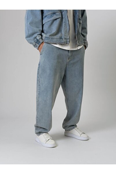 COCOPELLI Design Men's Baggy Jeans Coc2544