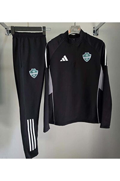 aryna Al Ahli New Winter Training Suit 25/26