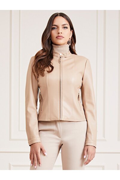 Guess Monica Women's Biker Jacket