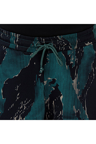 United 4 United4 Essentials Men's Green Sweatpants