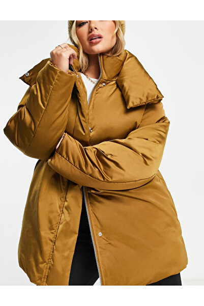 Sheya Geacă Sheya, maro