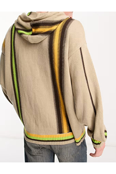 collusion Collusion sweater, mixed colors