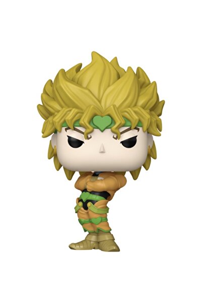 Funko Pop! Animation: Jojos Bizarre Adventure - Dio Vinyl Figure