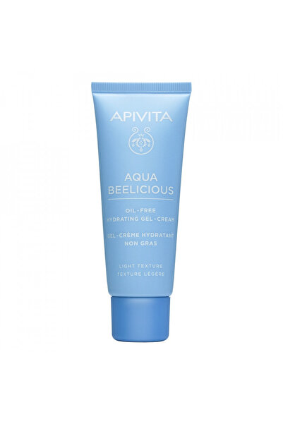 Apivita Aqua Beelicious light moisturizing cream, 40 ml