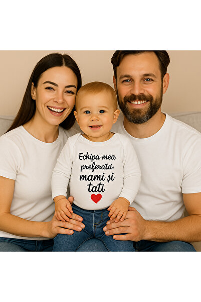 OEM Body bebe, Echipa mea preferata, Tipo-Art