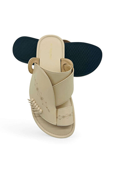 Al fanoos Sharqi Arabic Sandal
