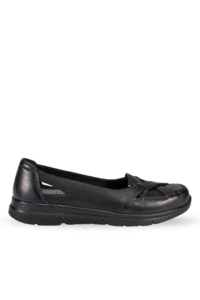 Forelli Anya-G Women's Leather Shoes