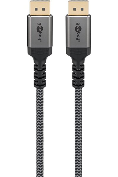 Other Goobay | Kabel DisplayPort, 8K przy 60 Hz | 65264 | DisplayPort