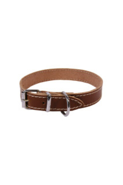 Exo L2 Collar 2.0/45 cm - Simple - Brown