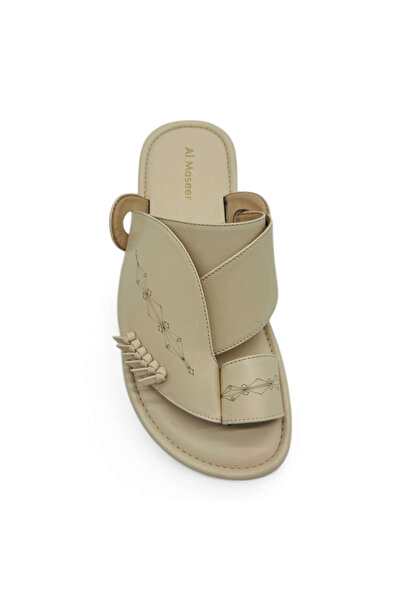 Al fanoos Sharqi Arabic Sandal