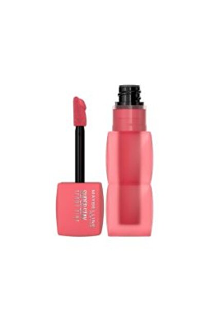 Maybelline New York Maybelline Super Stay Teddy Tint 5 ml - 40 Petalcore