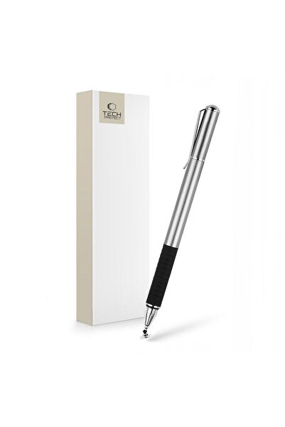 Other Rysik Stylus do tabletu - srebrny