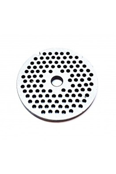 Reber Sieve no. 32, with 108 holes, diameter 4.5 mm, for manual meat grinder, TC32, Reber, 40220