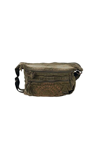 Old Cotton KOL ÇANTASI - JAYLA BAG OİL - 8204