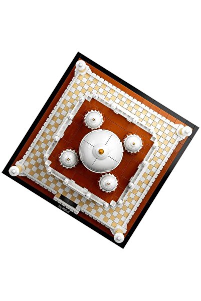 Other LEGO Architecture 21056 Taj Mahal