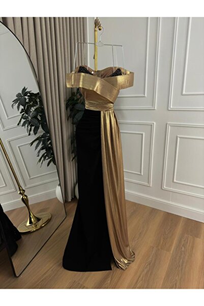 FAKHM AL SAWAR Luxurious and elegant wedding dress