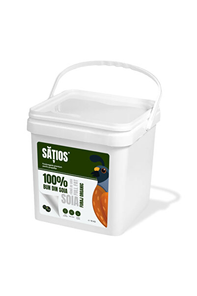 CHRD Sățios, furaj premium pentru prepelițe, 10 kg