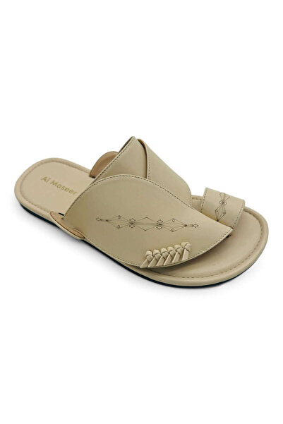 Al fanoos Sharqi Arabic Sandal