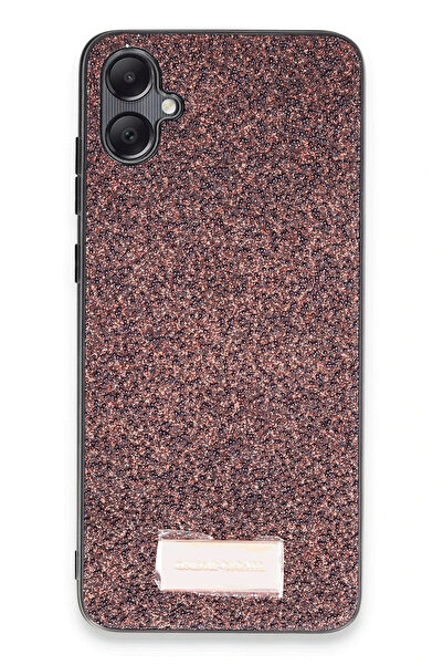 Litae غطاء سامسونج جالاكسي A05 اللامع من ليتاي تريند - أرجواني عميق