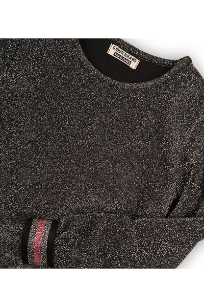 DJ Dutchjeans DjDutchjeans shiny thread dress