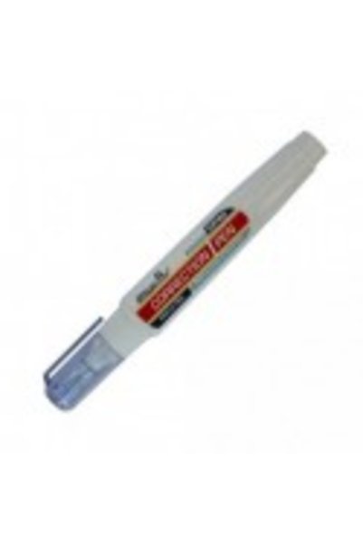 Office Cover Stilou corector, 1,0 mm, Office-Cover CP40, 7 ml, vârf metalic