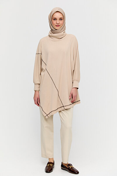 Setrms Yarasa Kollu Tunik