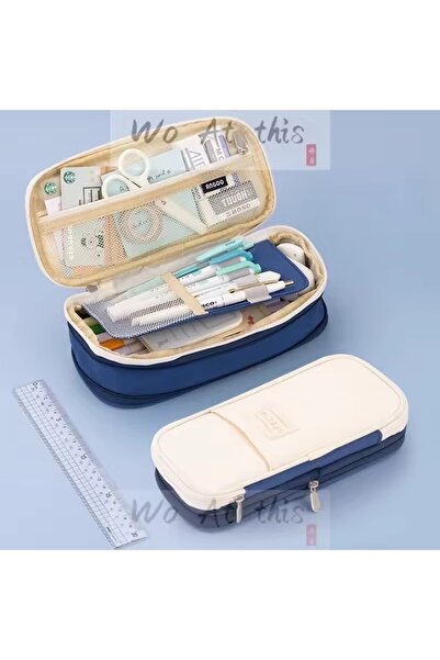 synshop Kawaii putna platna, luksuzna, velika zapremina, podesiva širina, drž...