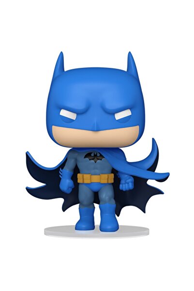 Funko Pop! Heroes: DCNC Batman Vinyl Figure