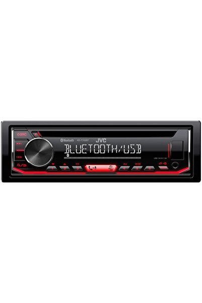 Other Radioodtwarzacz sam.KENWOOD KD-T702BT (BT)
