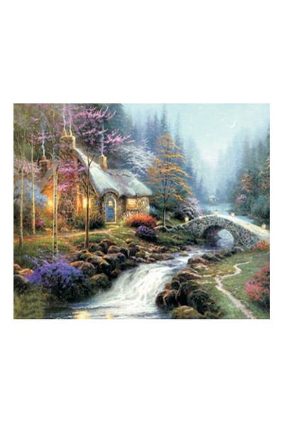 Rich KOLAY TRANSFER KÜÇÜK AÇIK ZEMİN 5586