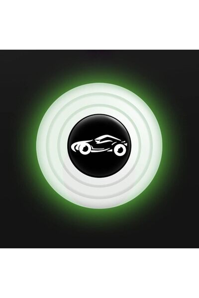 YONK 10pcs Anti-collision Silicone Pad Car Door Bumper Universal Shock Absorbing Mute Shock Noise