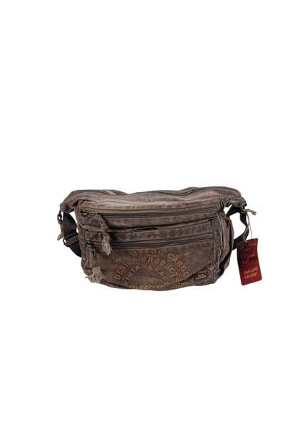 Old Cotton KOL ÇANTASI - JAYLA BAG OİL - 8204