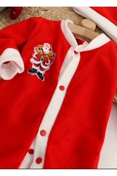 7FİL Santa Claus Baby Party Costume ! ! The Molds Are Small. Dimensions Are Available in the Description Section.!!!! !