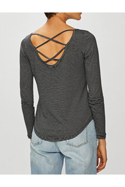 TALLY WEIJL TALLY WEIJL Casual Blouse, mix colors